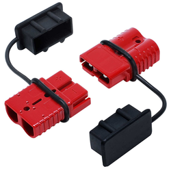Battery connector manufacturers