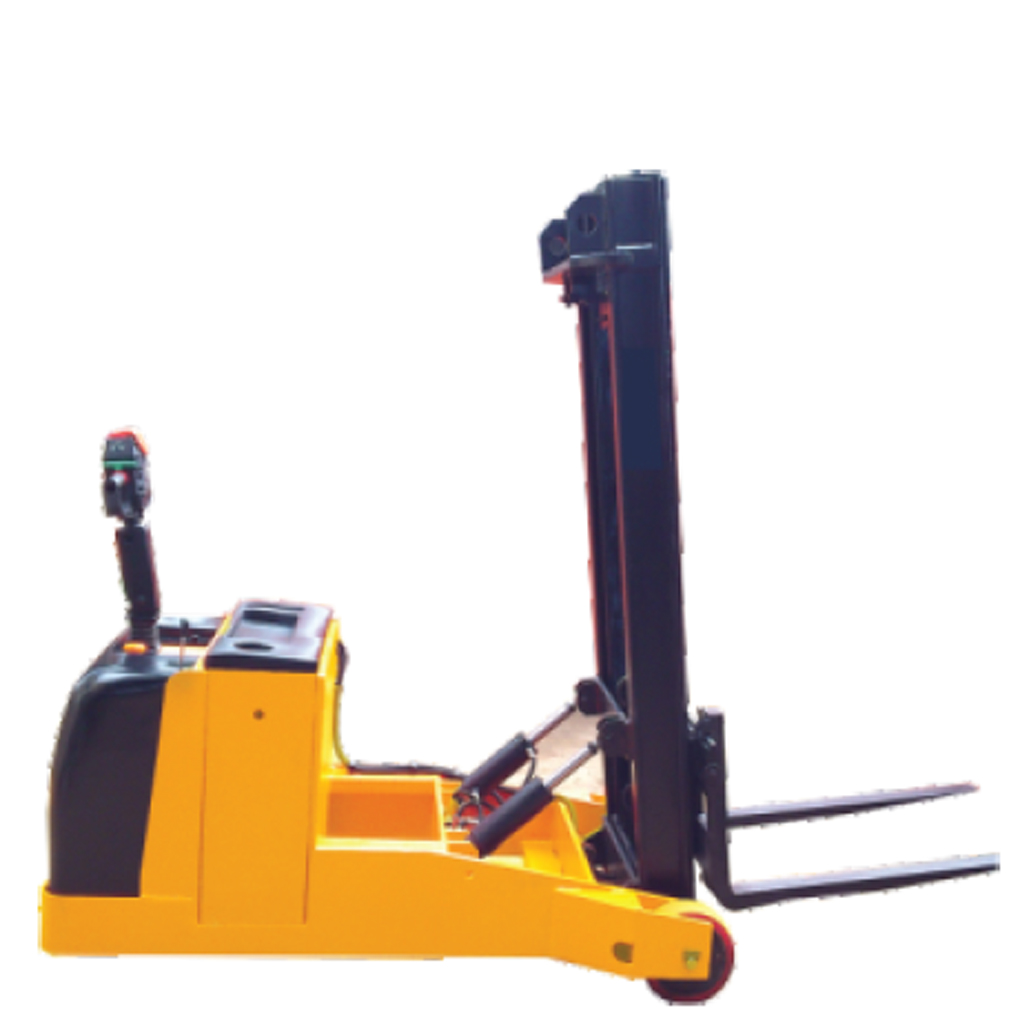 Battery Operated CB Stacker