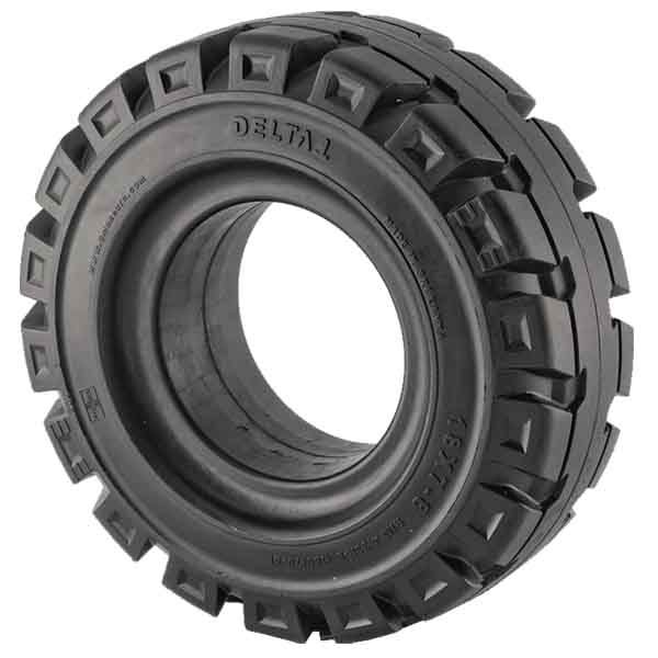 Forklift Tires Manufactures In maharashtra india