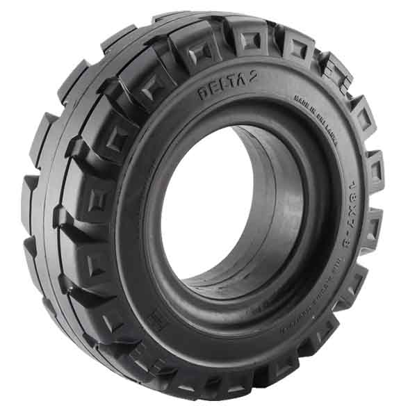 Forklift Tires Manufactures in pune